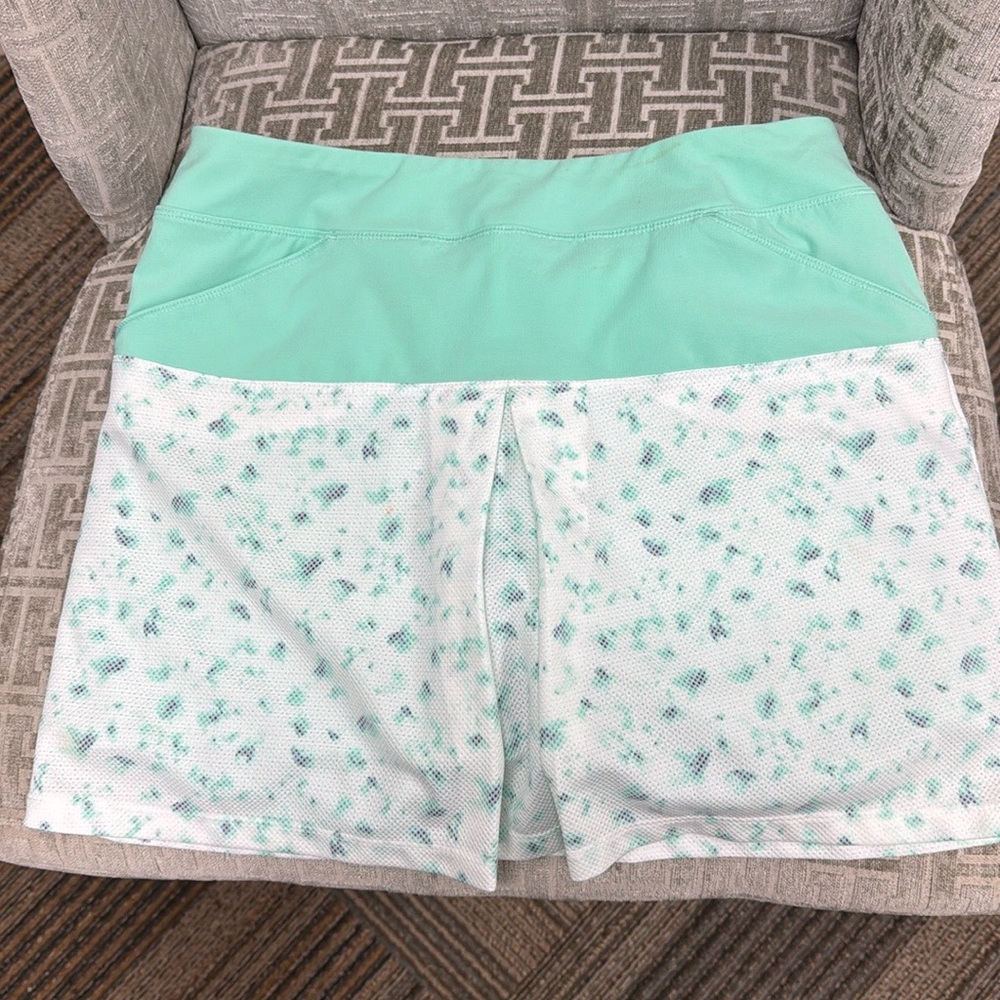 Adidas Golf Skort